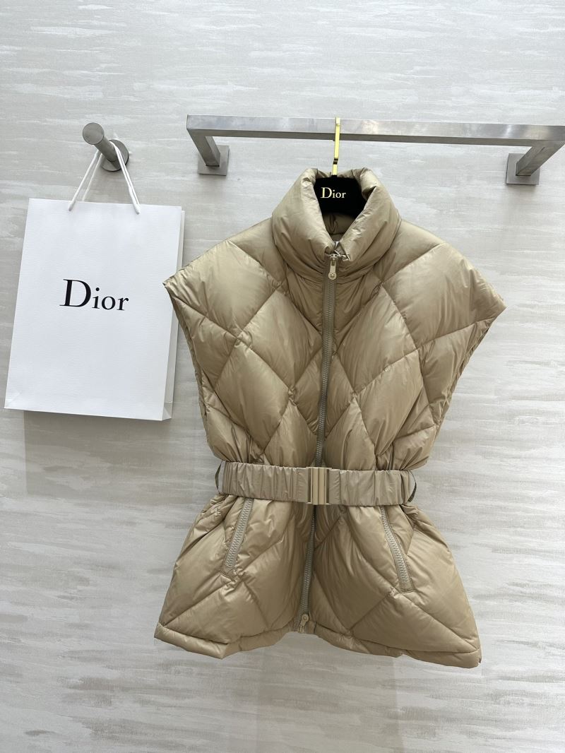 Christian Dior Down Jackets